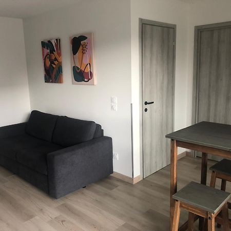 Appartement Au Coeur De La Savoie Saint-Jean-de-la-Porte Exterior photo